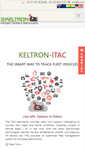 Mobile Screenshot of keltronitac.org